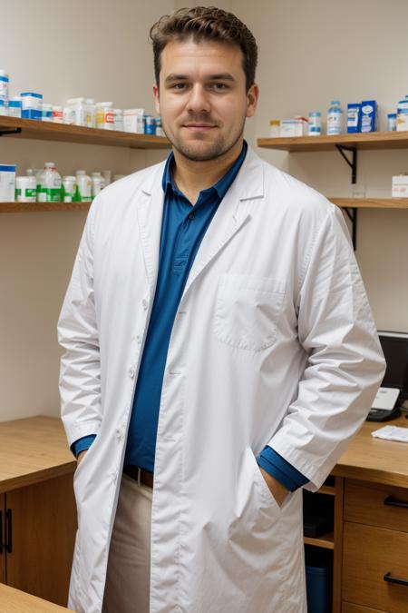 2-00019-2842038508-VaclavNikdo wearing a (white lab coat_1.1), in a pharmacy, behind the counter, looking to the side, smile _lora_VaclavNikdoLora_.png